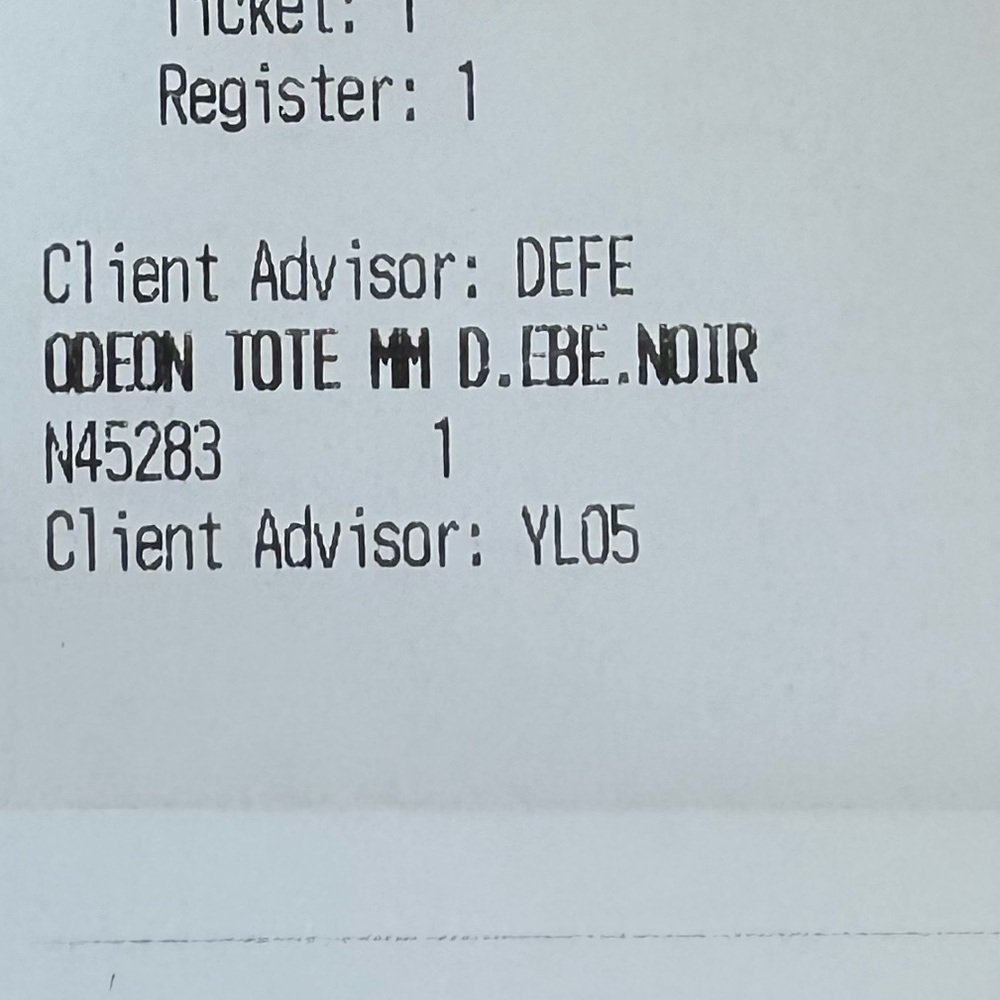 Louis Vuitton - Picture 11 of 14